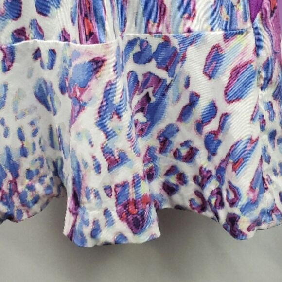 GG BLUE Athletic Dress - Picture 5 of 9